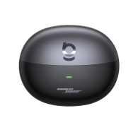 Baseus Słuchawki Open-ear XC1 Sound by Bose Czarna Dziura - 1360337 - zdjęcie 3